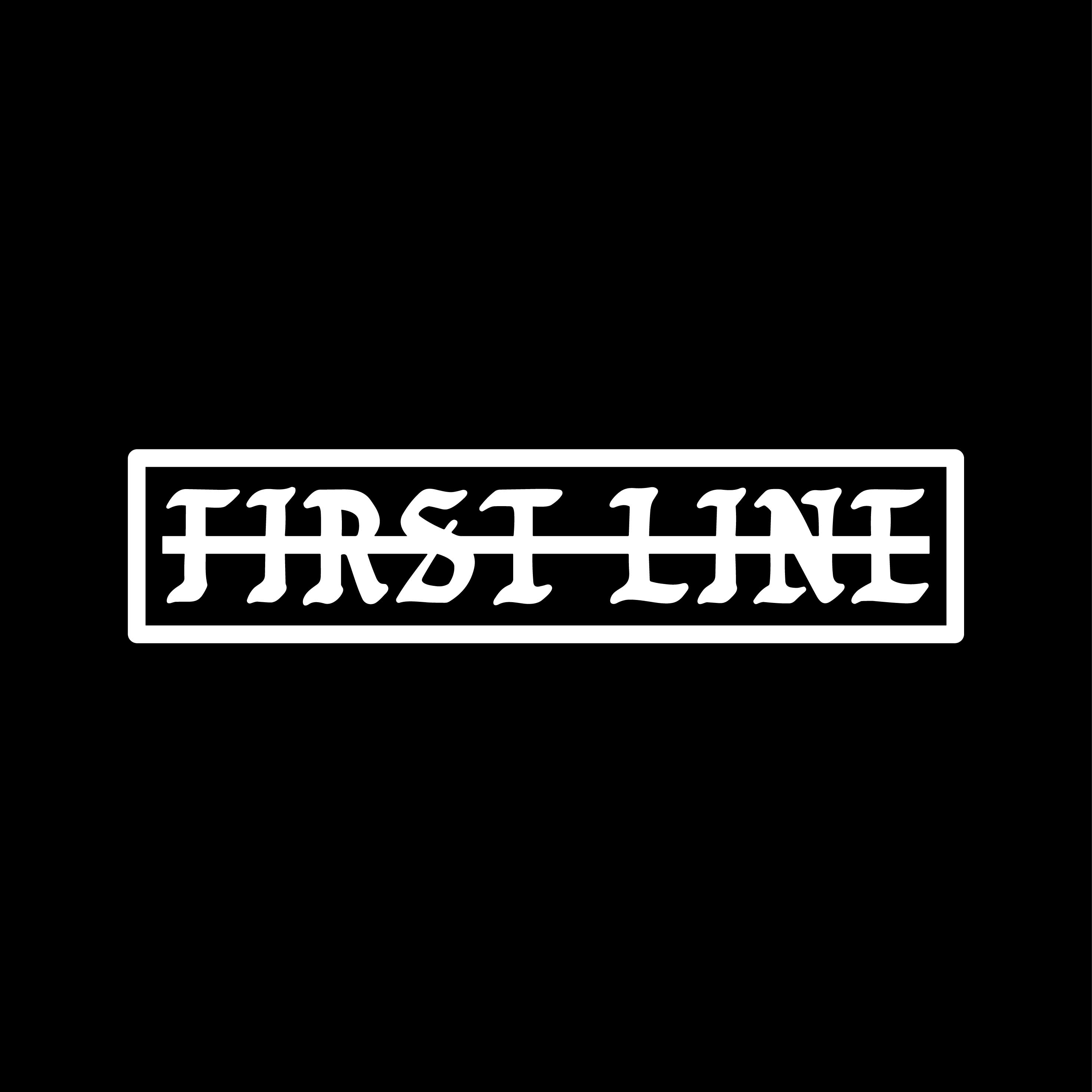 First Line
